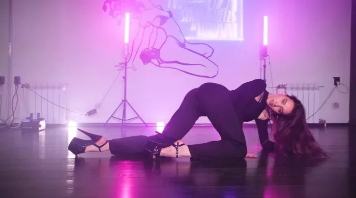 Школа танцев "MedUZA"