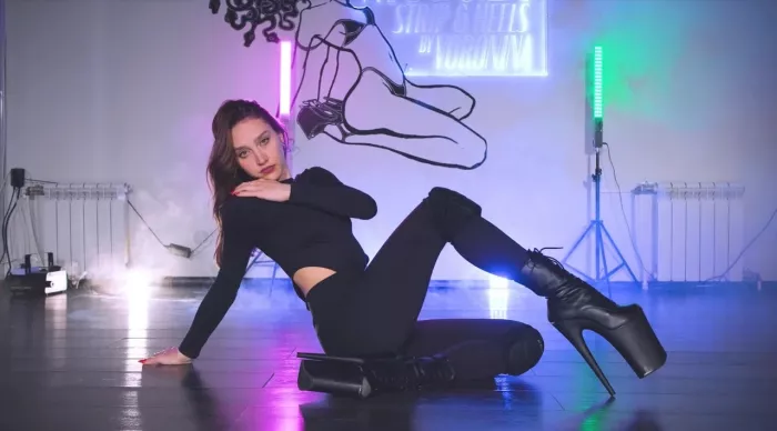 Школа танцев "MedUZA"