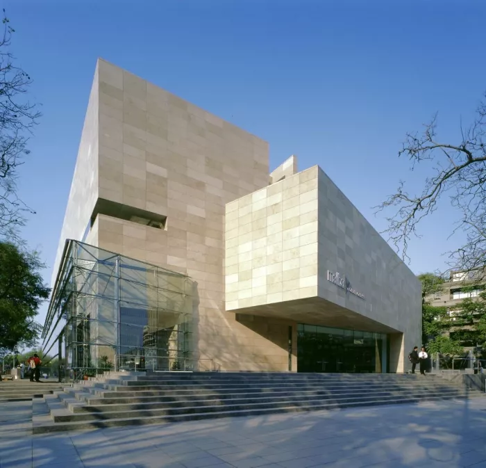 Музей «De Arte Latinoamericano De Buenos Aires»