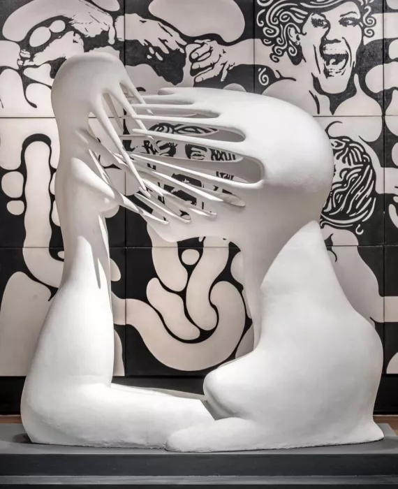 Музей «De Arte Latinoamericano De Buenos Aires»