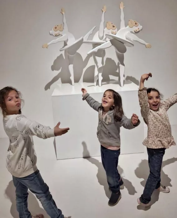 Музей «De Arte Latinoamericano De Buenos Aires»