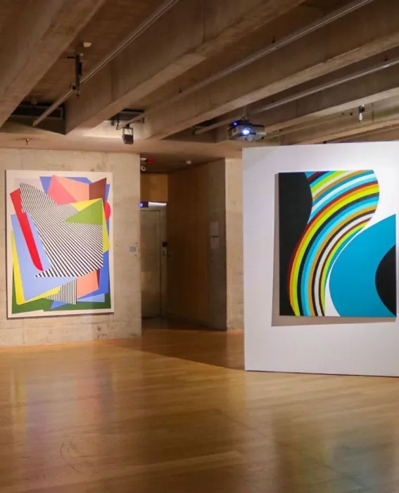 Музей «De Arte Contemporáneo De Buenos Aires»