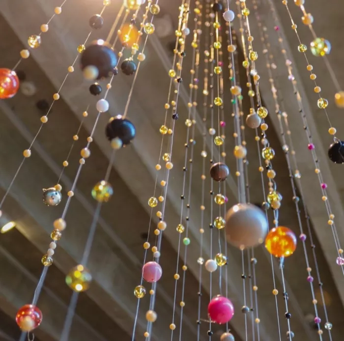 Музей «De Arte Contemporáneo De Buenos Aires»
