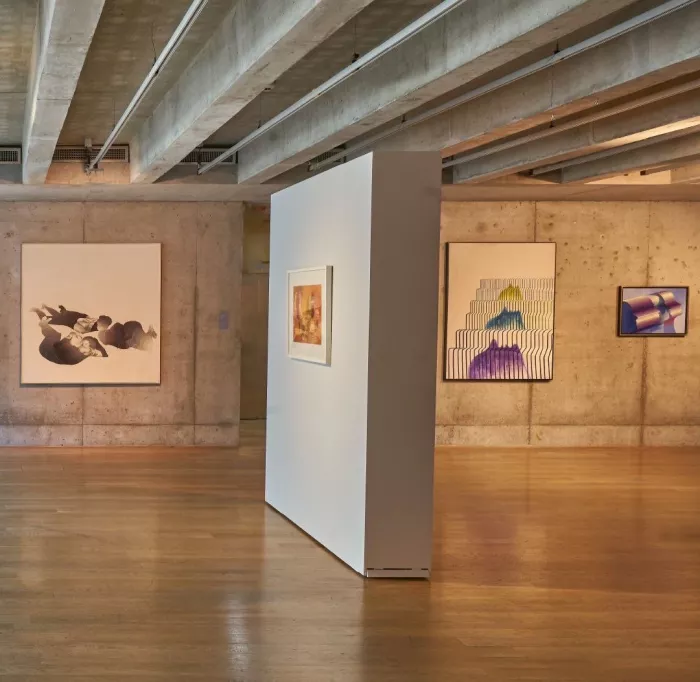 Музей «De Arte Contemporáneo De Buenos Aires»