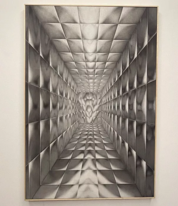 Музей «De Arte Contemporáneo De Buenos Aires»