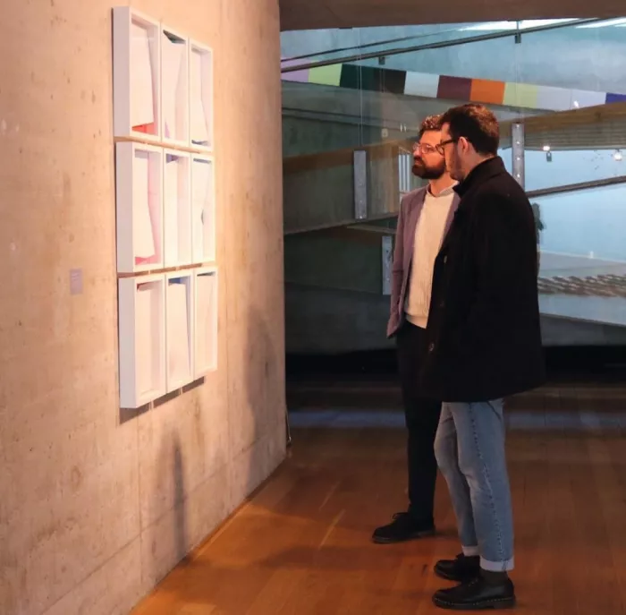Музей «De Arte Contemporáneo De Buenos Aires»