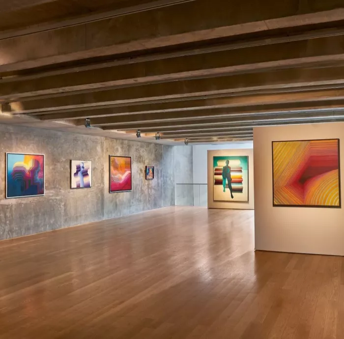 Музей «De Arte Contemporáneo De Buenos Aires»