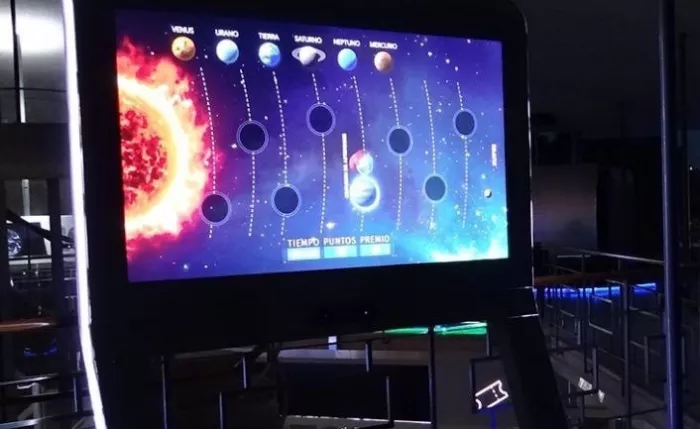 Планетарий «Galileo Galilei»