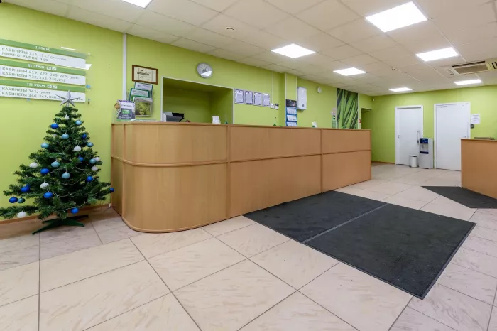 Медицинский центр "Lasermed"