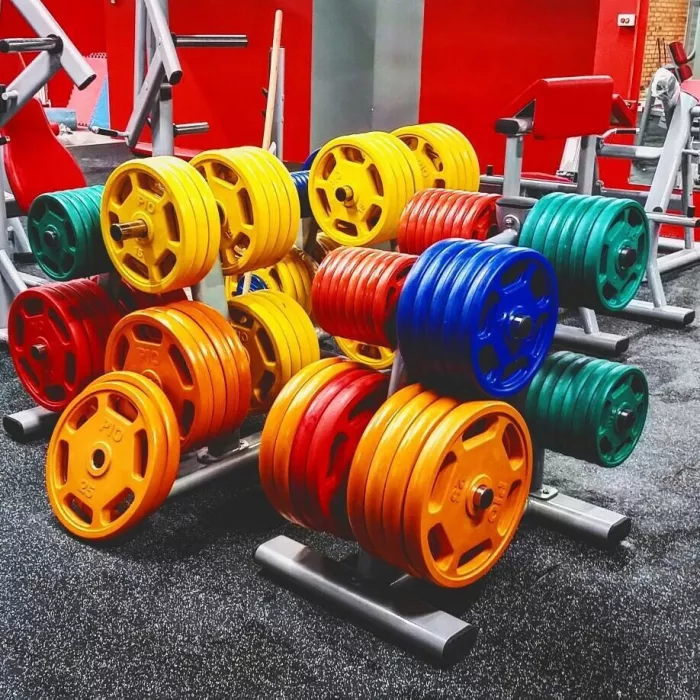 Фитнес-клуб "EXtreme Gym"