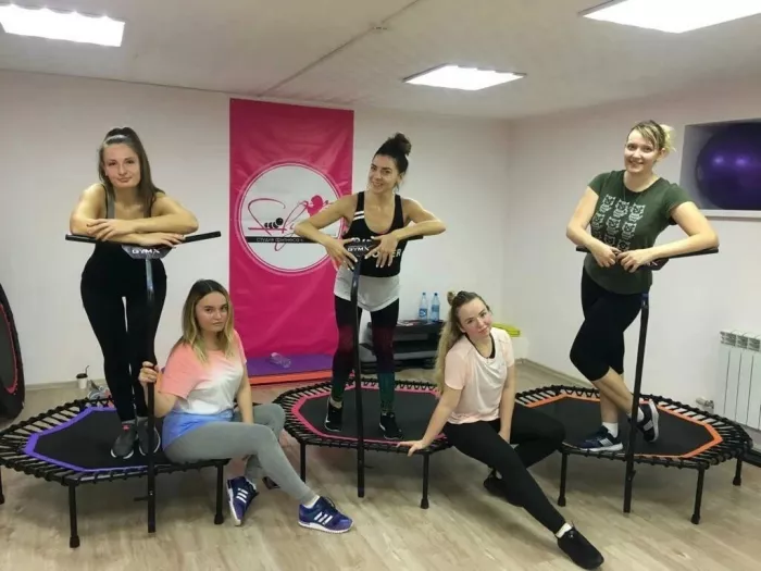 Фитнес-клуб "Путь Стройности"