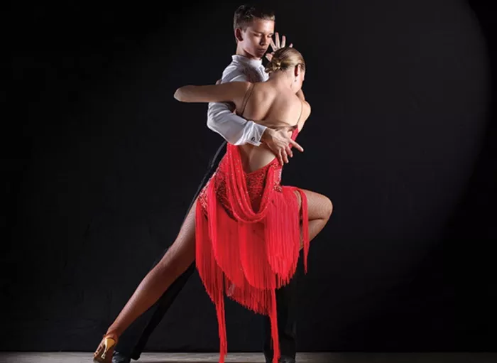 Школа танцев "DANZA-project"