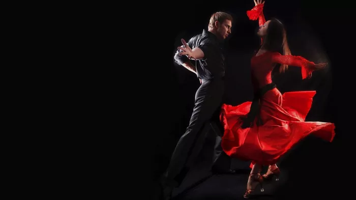 Школа танцев "DANZA-project"