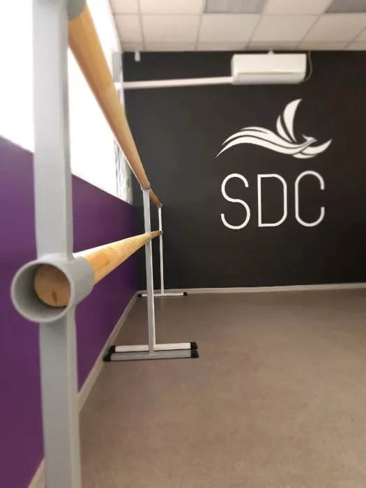 Школа танцев "Svoboda Dance center"