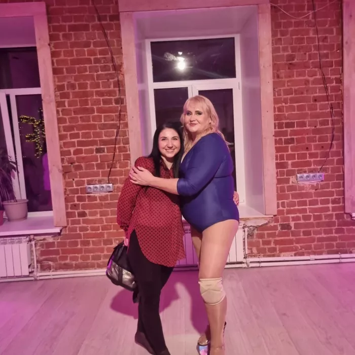 Танцевальная школа "Pole dance loft"
