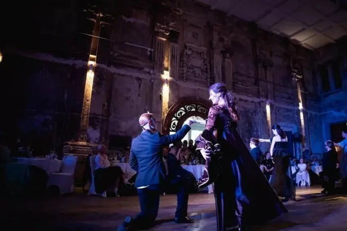 Школа танцев "Galladance avantage"