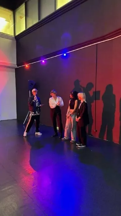 Школа танцев и фитнеса "Real Dance Project"