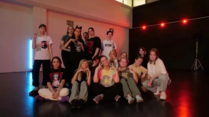 Школа танцев и фитнеса "Real Dance Project"