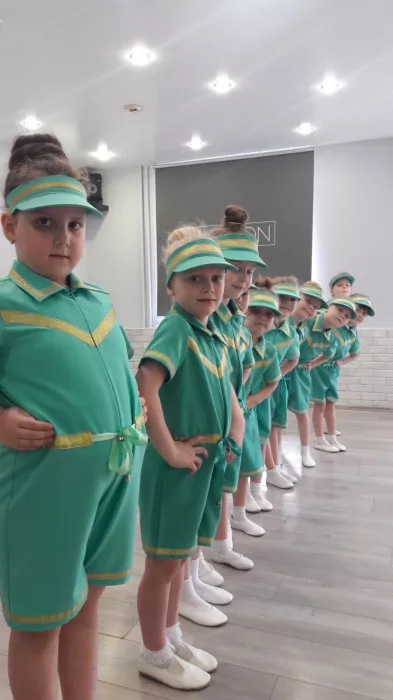 Школа танцев "Dance 4U"