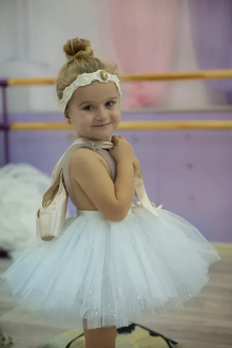 Детская школа "Русский Балет" на Белинского