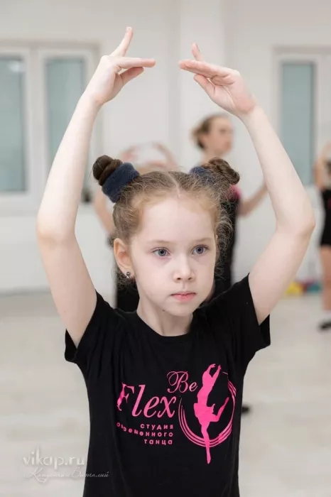  Студия Танца "BE FLEX"