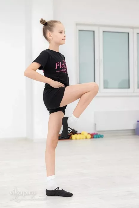  Студия Танца "BE FLEX"