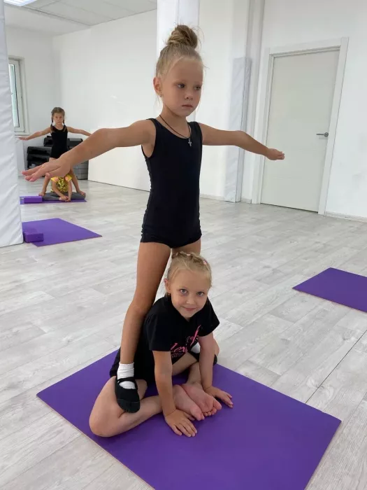  Студия Танца "BE FLEX"
