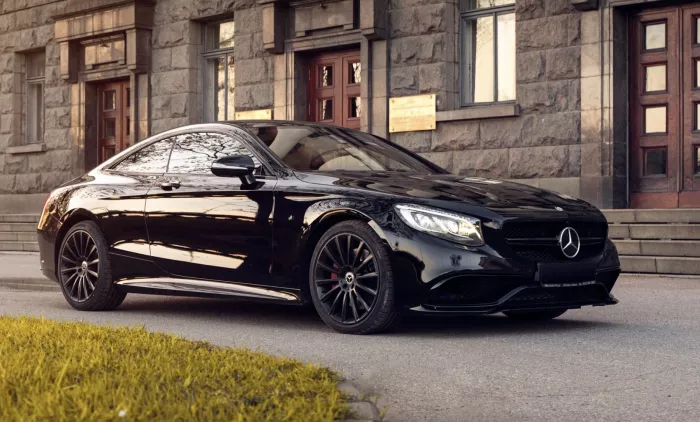 W-CARS — АРЕНДА АВТО ПРЕМИУМ КЛАССА