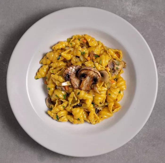 Ресторан «Pasta»