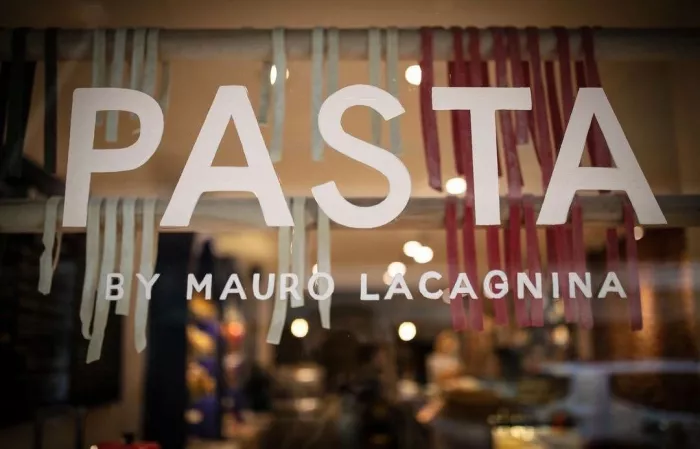 Ресторан «Pasta»