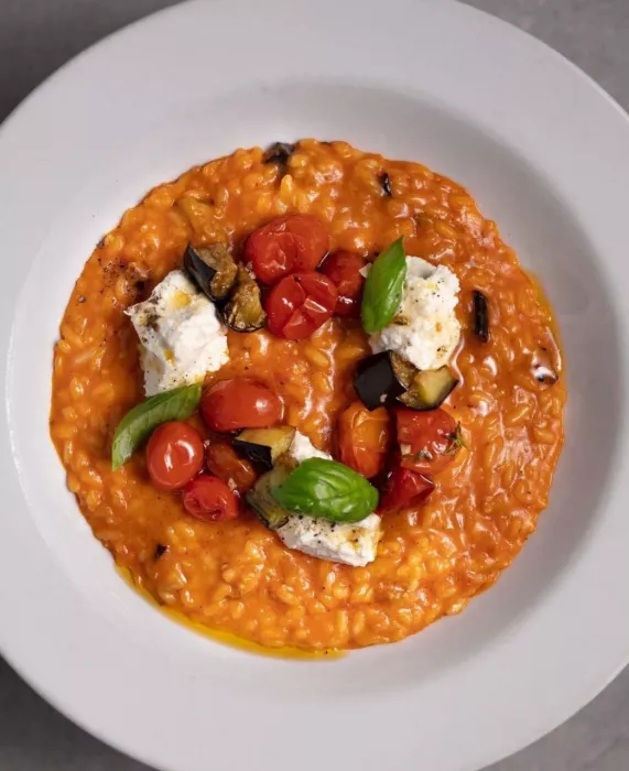 Ресторан «Pasta»