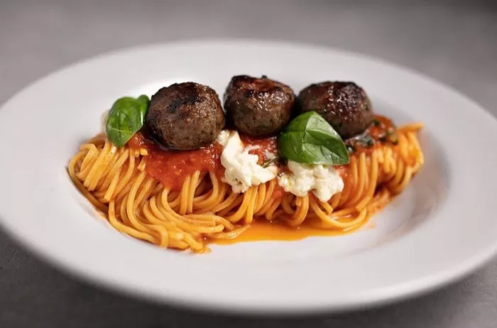 Ресторан «Pasta»