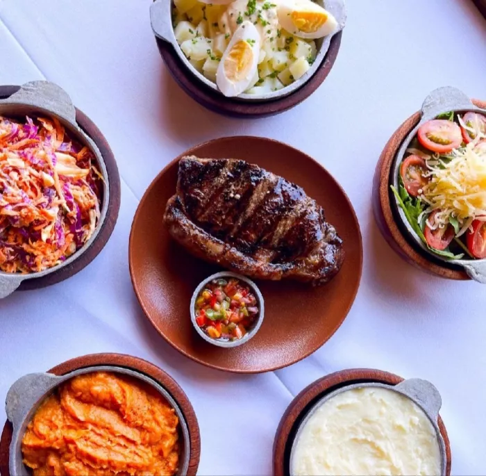 Ресторан «La Condesa Grill & Pasta»