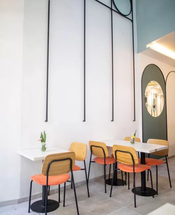 Ресторан «Agus Kitchen»