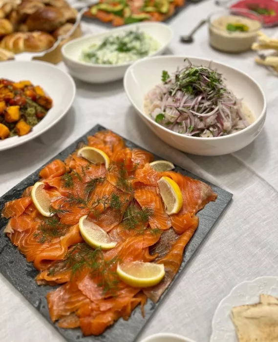 Ресторан «Agus Kitchen»