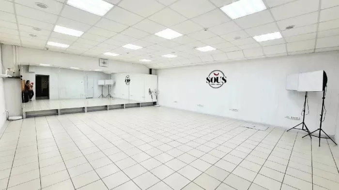 Школа танцев "Sous"