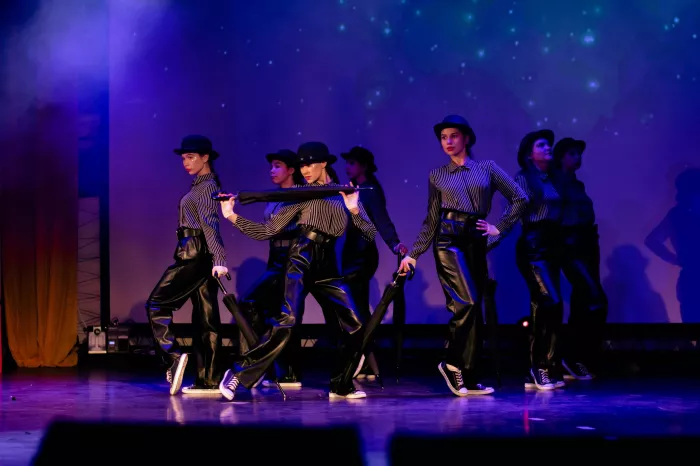 Школа танцев "Dance Busters Studio"