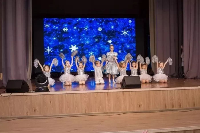 Школа танцев "Mix Style"