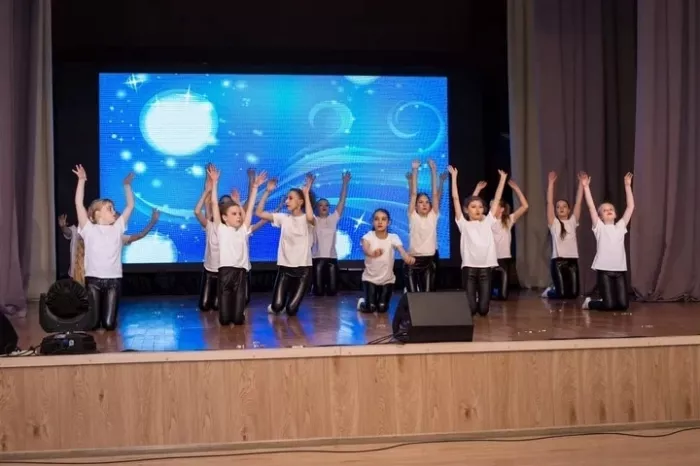 Школа танцев "Mix Style"