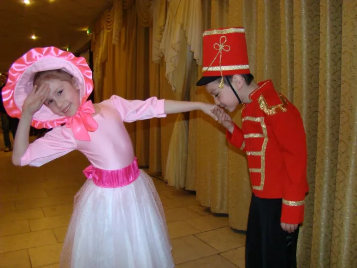 Школа танцев "Хип-твист"