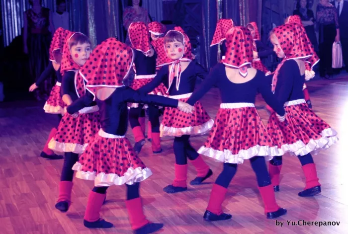 Школа танцев "Хип-твист"