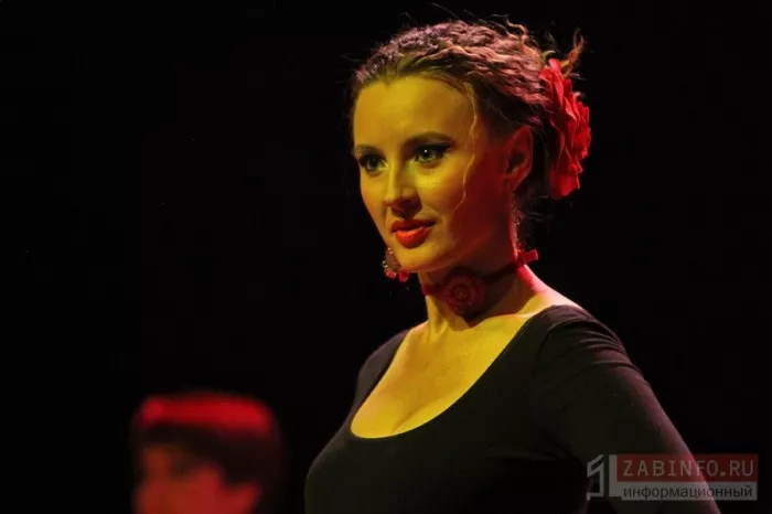 Студия танцев "Гюлистан"