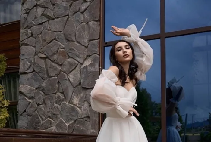 Свадебный салон "In Love"