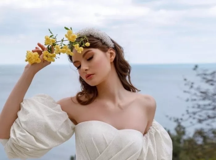 Свадебный салон "In Love"