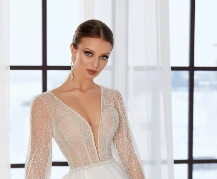 Свадебный салон "Vesta-Bride" 