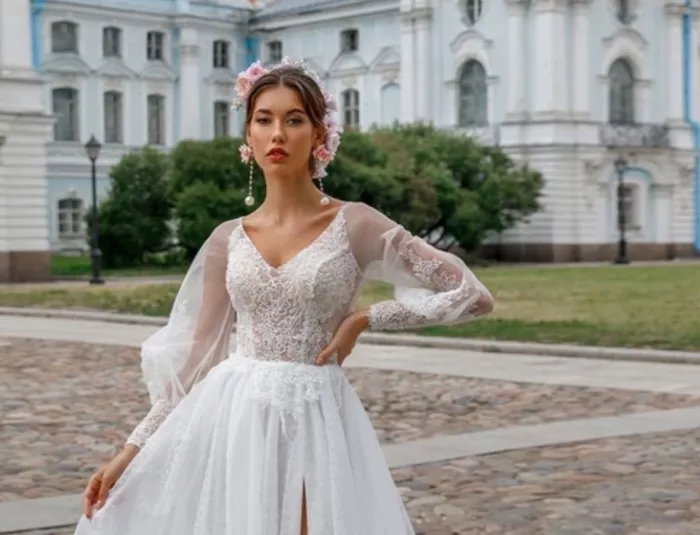 Свадебный салон "Vesta-Bride" 