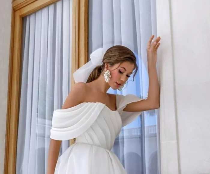 Свадебный салон "Vesta-Bride" 