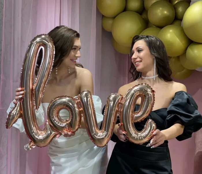 Аренда и продажа свадебных платьев "Yes Dress"