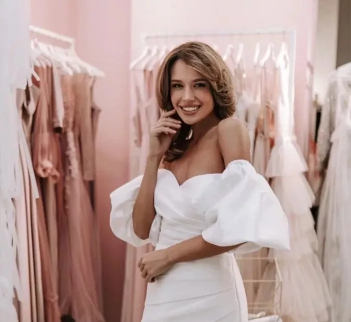 Аренда и продажа свадебных платьев "Yes Dress"