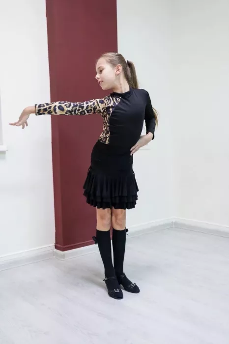 Школа танцев "My Way"